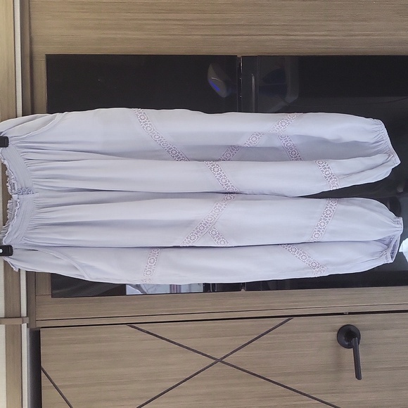 "Table talk sleep pants" By" Intimately Free People" 🦋 - Picture 3 of 16